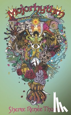 Thomas, Sheree Renee - Mojorhythm
