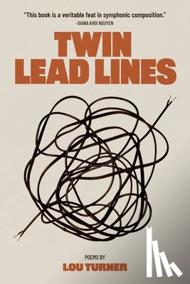 Turner, Lou - Twin Lead Lines