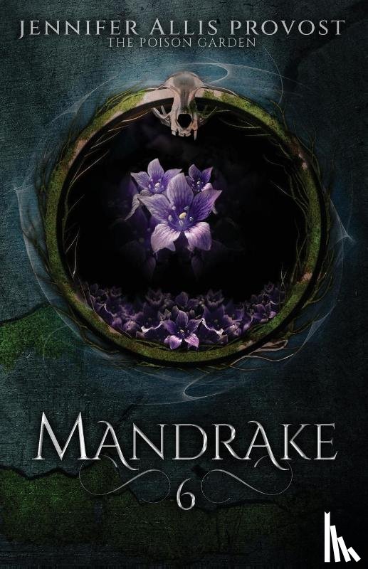 Allis Provost, Jennifer - Mandrake
