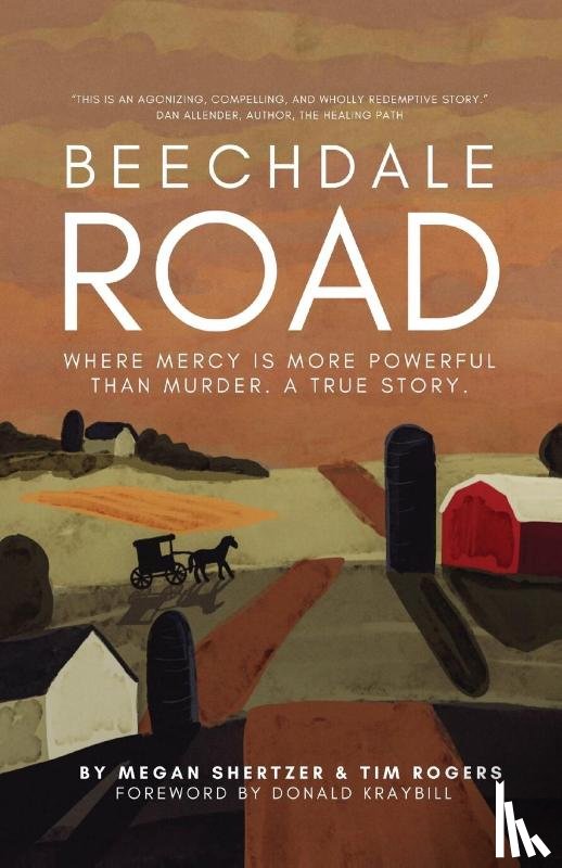 Shertzer, Megan, Rogers, Tim - Beechdale Road