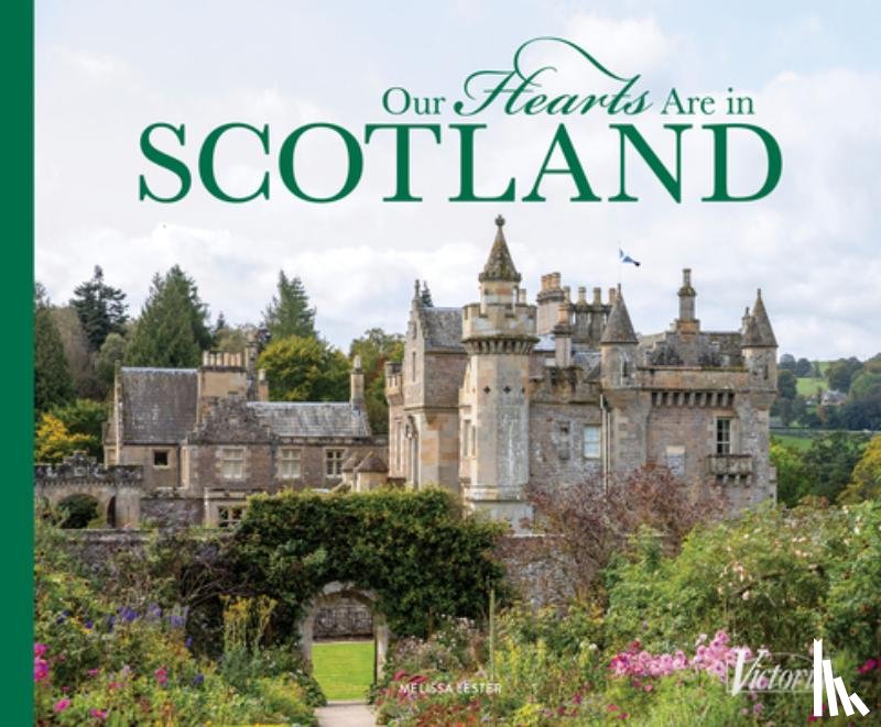 Lester - Our Hearts Are in Scotland