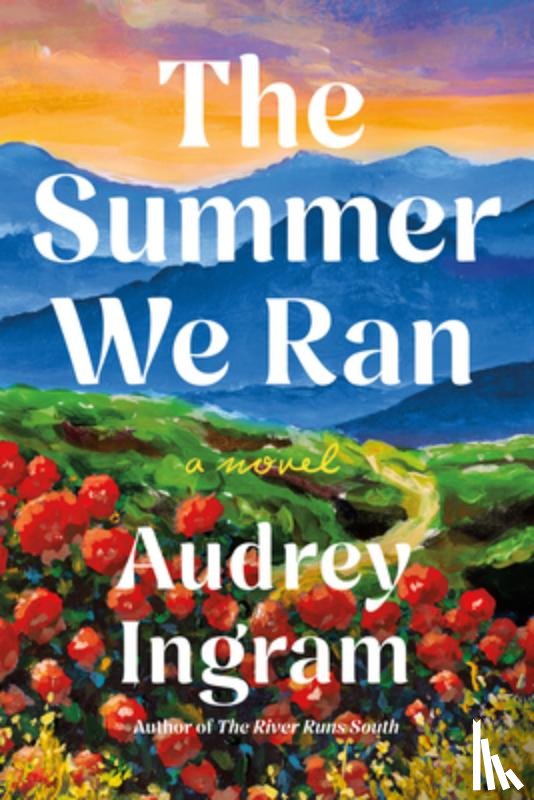 Ingram, Audrey - The Summer We Ran