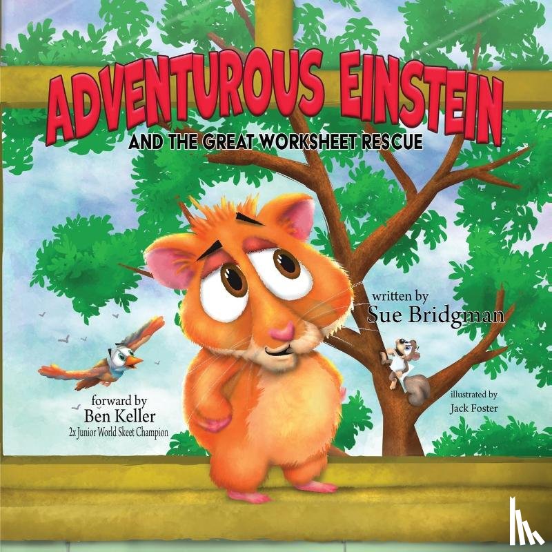 Bridgman, Sue - Bridgman, S: Adventurous Einstein and the Great Worksheet Re