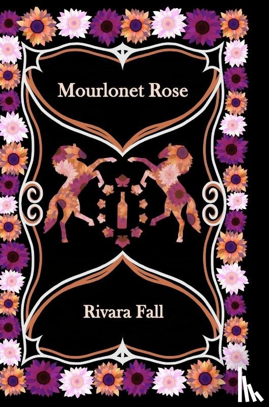 Fall, Rivara - Mourlonet Rose