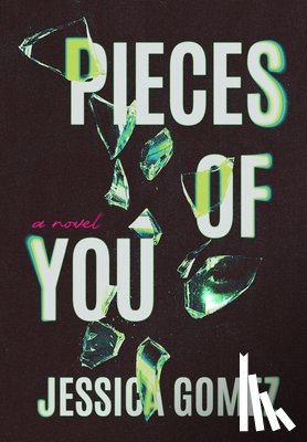 Gomez, Jessica - Pieces of You