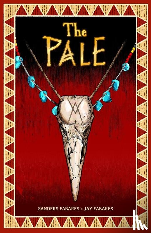 Fabares, Sanders, Fabares, Jay - The Pale