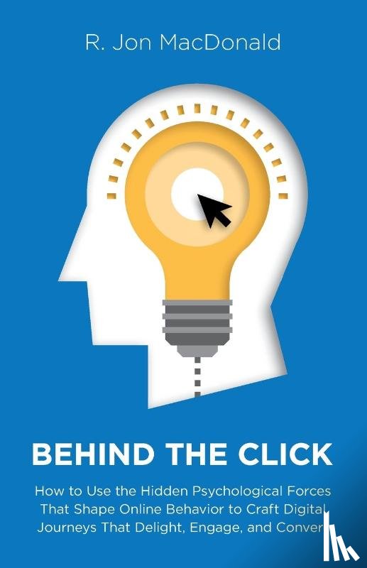 MacDonald, R. Jon - Behind The Click