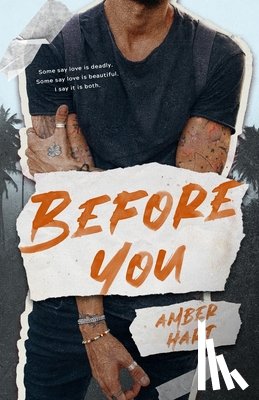 Hart, Amber - Before You