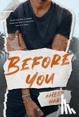 Hart, Amber - Before You