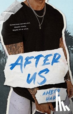 Hart, Amber - After Us