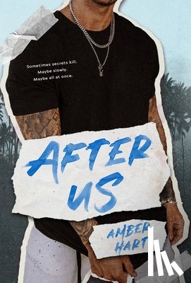 Hart, Amber - After Us