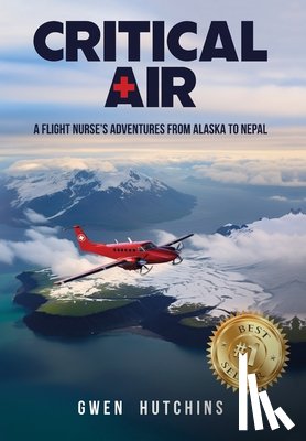 Hutchins, Gwen - Hutchins, G: Critical Air