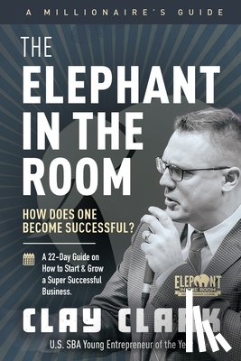 Clark, Clay - A Millionaire's Guide
