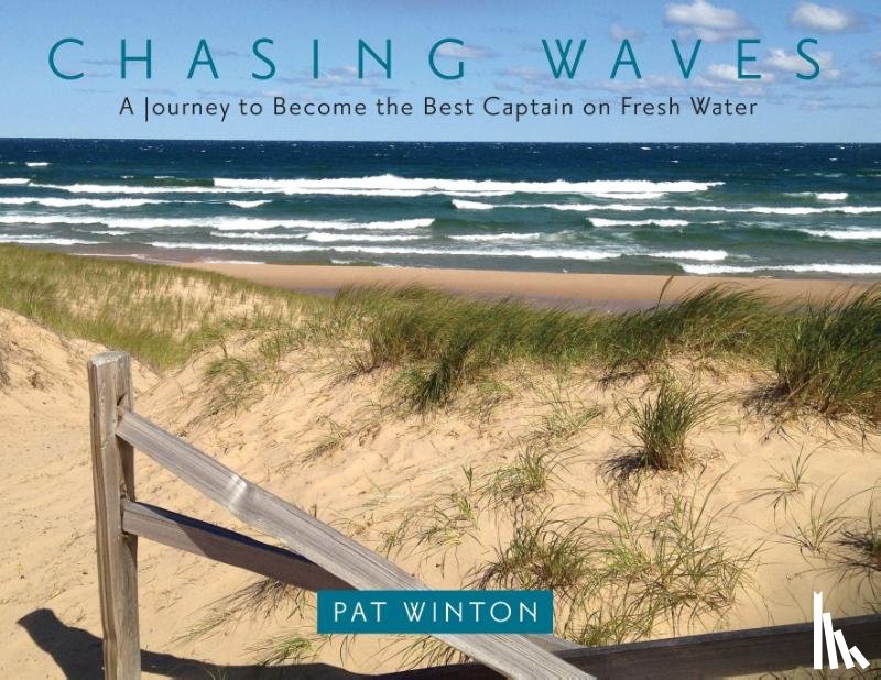 Winton, W. Patrick - CHASING WAVES