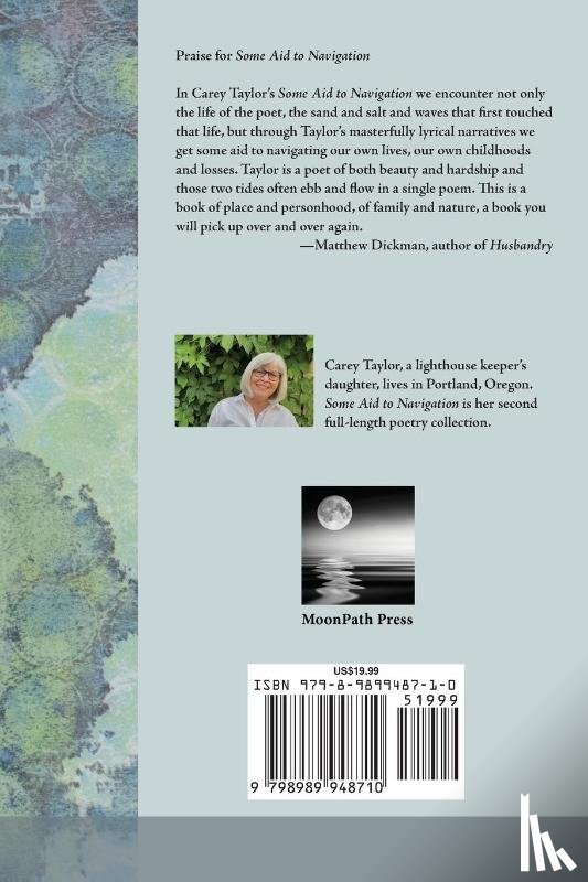 Taylor, Carey - Some Aid to Navigation