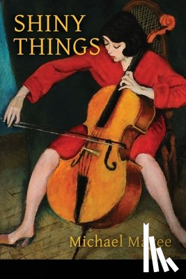 Magee, Michael - Shiny Things