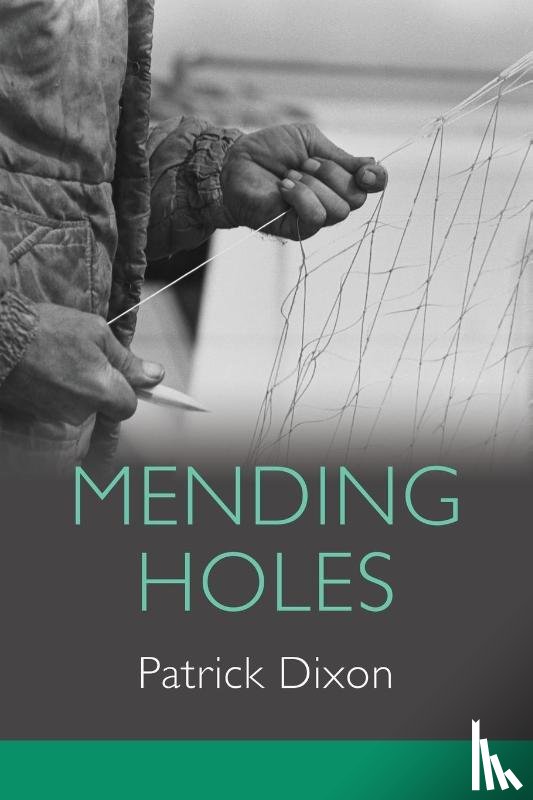 Dixon, Patrick - Mending Holes
