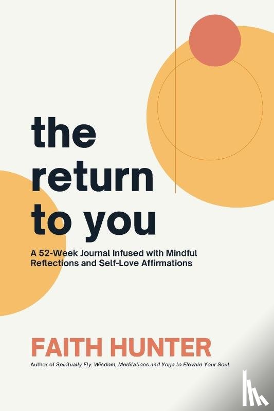 Hunter, Faith - The Return to You