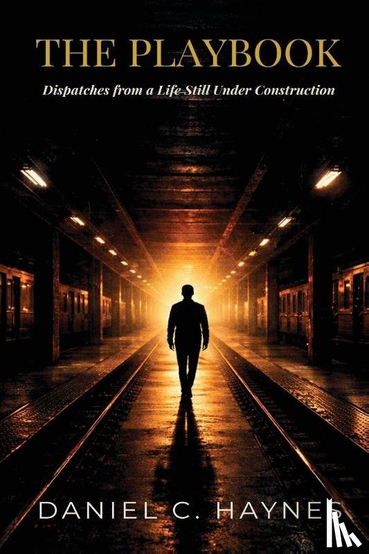 Haynes, Daniel C - THE PLAYBOOK