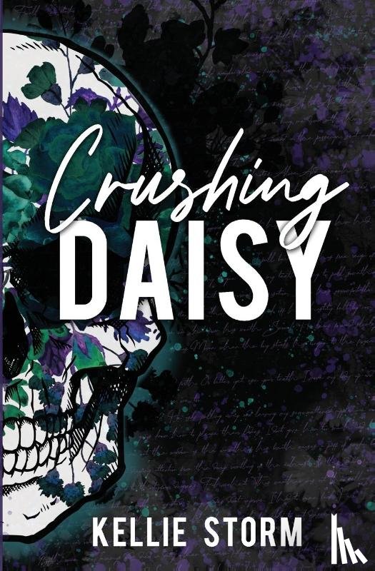 Storm, Kellie - Crushing Daisy
