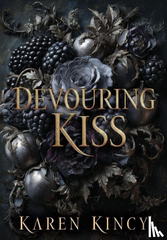 Kincy, Karen - Kincy, K: Devouring Kiss