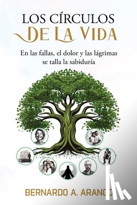 Arango, Bernardo A - LOS CIRCULOS DE LA VIDA