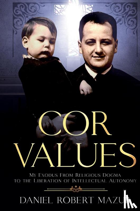 Mazur, Daniel Robert - COR Values