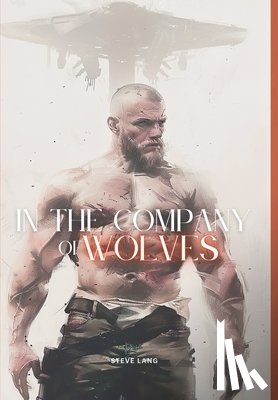 Lang, Steve - In The Company Of Wolves
