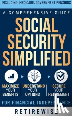 Retirewise - Social Security Simplified