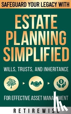 Retirewise - Estate Planning Simplified