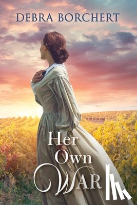 Borchert, Debra - Her Own War