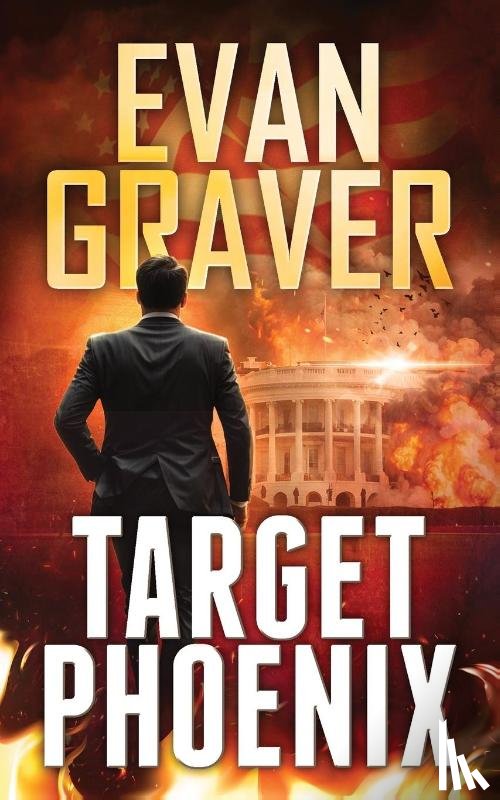 Graver, Evan - Target Phoenix