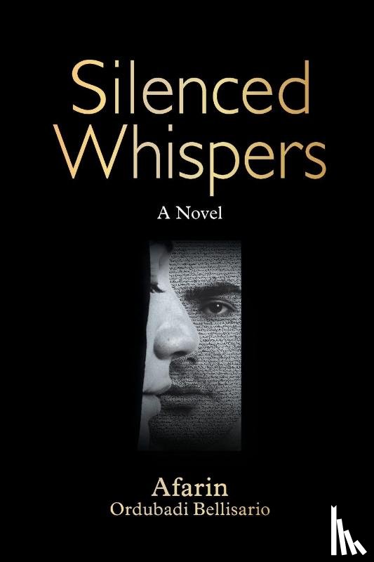 Bellisario, Afarin O - Silenced Whispers