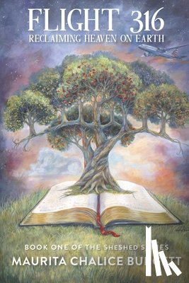 Burgett, Maurita C - Burgett, M: Flight 316 Reclaiming Heaven on Earth