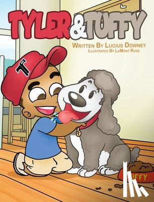 Downey, Lucius - Tyler & Tuffy