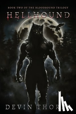 Thorpe, Devin - Hellhound