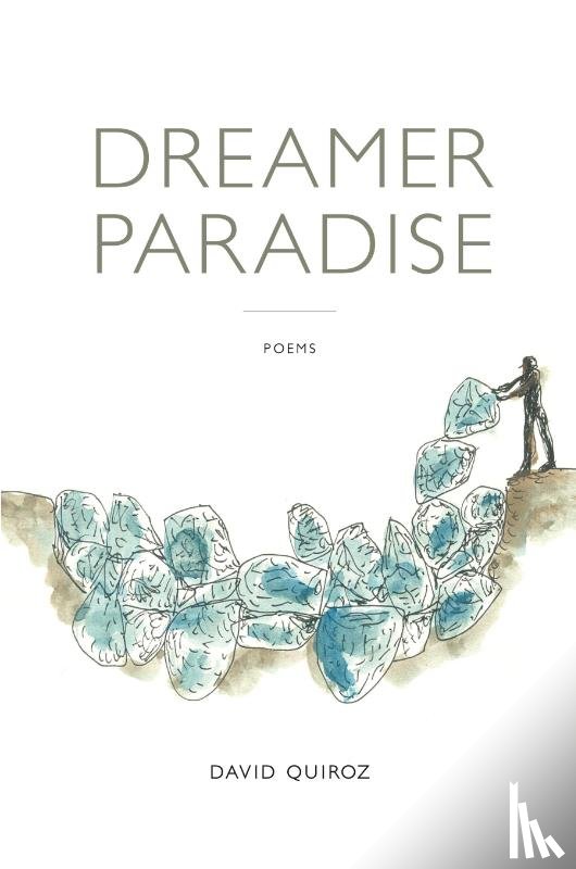 Quiroz, David - Dreamer Paradise