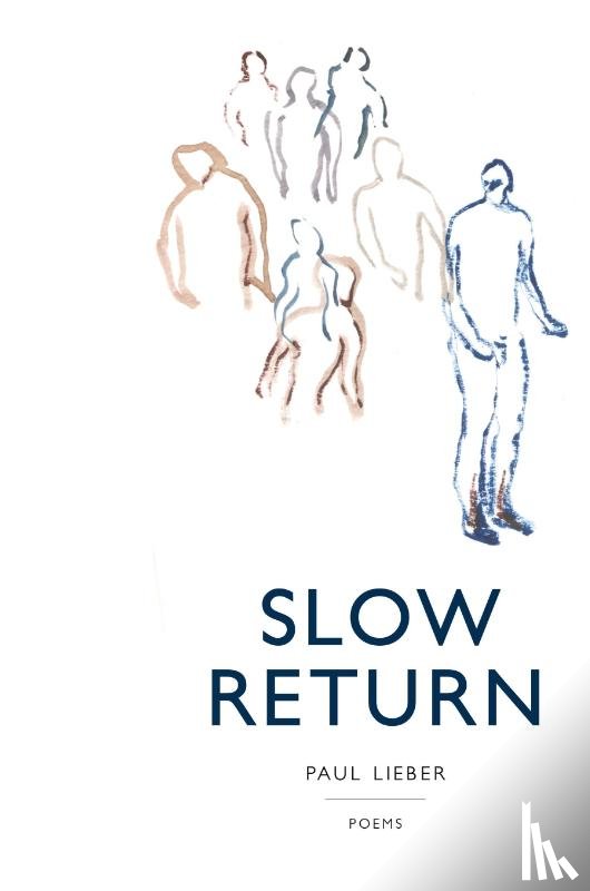 Lieber, Paul - Slow Return