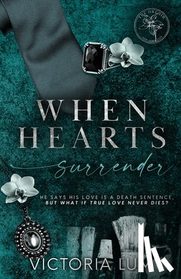 Lum, Victoria - When Hearts Surrender