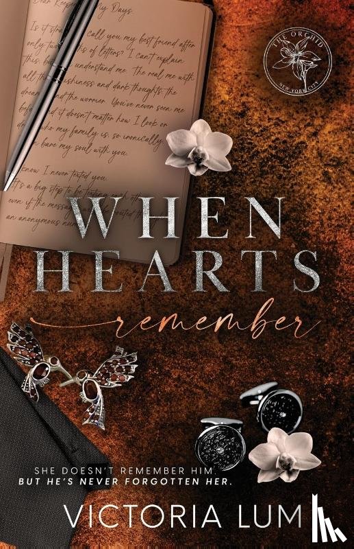 Lum, Victoria - When Hearts Remember