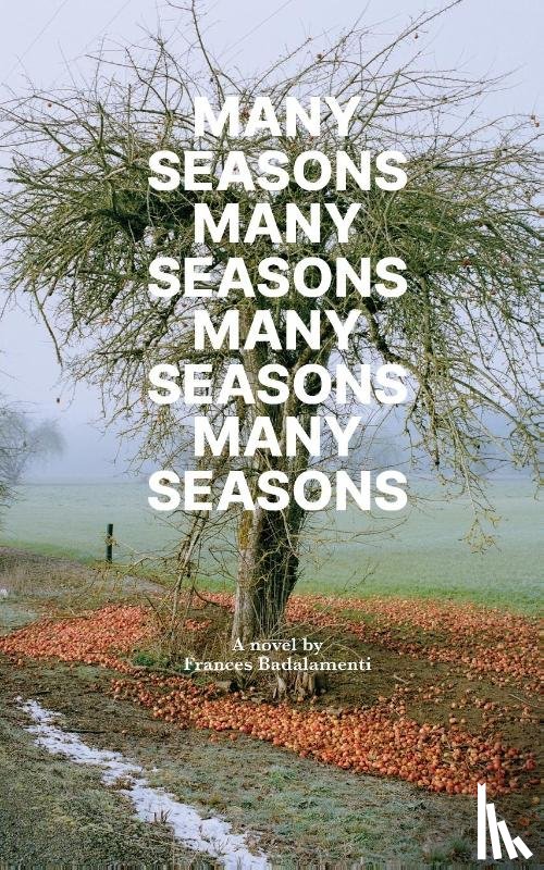 Badalamenti, Frances - Many Seasons