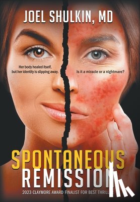 Shulkin, Joel - Spontaneous Remission