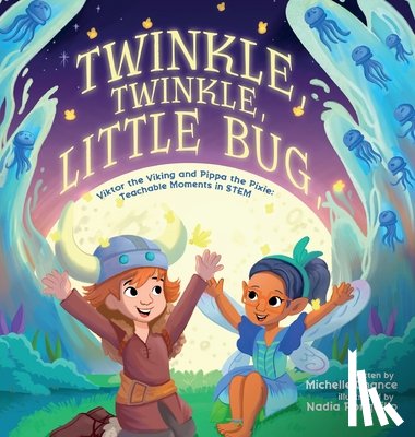 Chance, Michelle - Twinkle, Twinkle, Little Bug