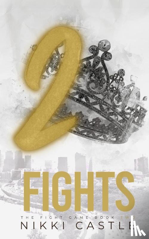 Castle, Nikki - 2 Fights