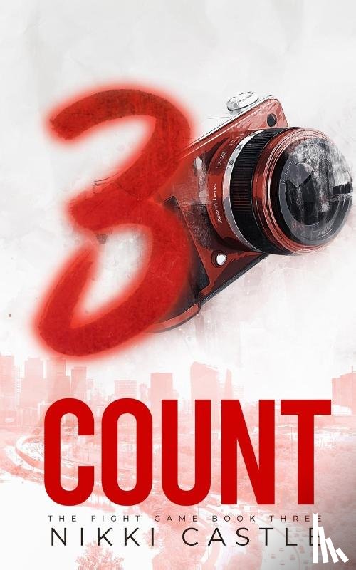Castle, Nikki - 3 Count