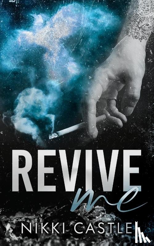 Castle, Nikki - Revive Me