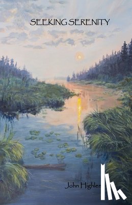 Highlen, John - Seeking Serenity