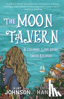 Johnson, Kurt - The Moon Tavern