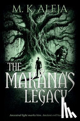 Aleja - The Makåna's Legacy