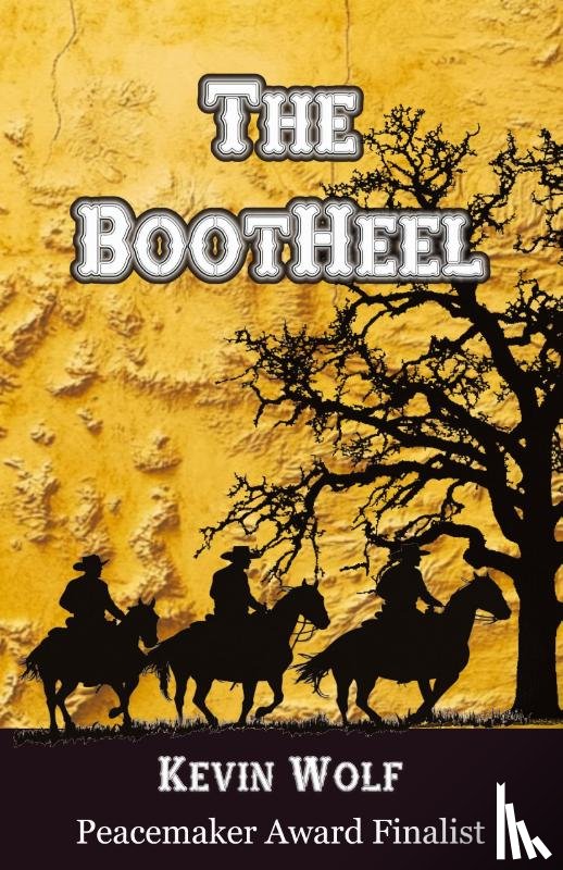 Wolf, Kevin - The BootHeel